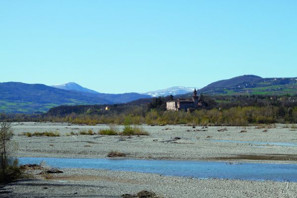 Residenza Torre Di San Martino (Gazzola)
